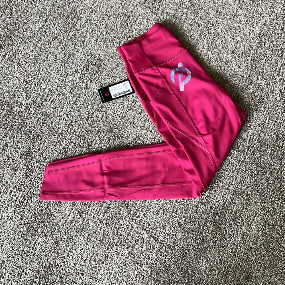 BRAND NEW Peloton Leggings